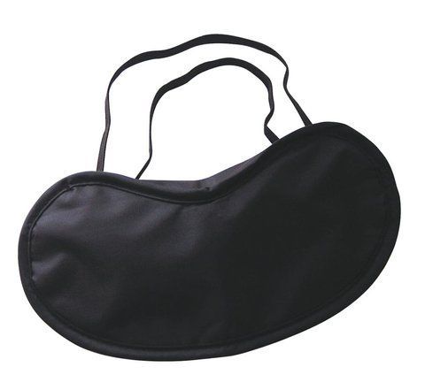 Маска на очі Orion Blind Love Augenmaske Чорна One Size